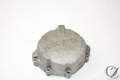 97 SUZUKI GSXR 750 GSXR750 Stator Cover - Image 1 of 4