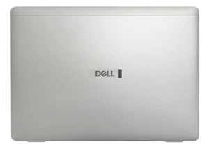 New For Dell Pro 14 Plus PB14250 2 in-1 LCD Back Cover Top Case Silver 08FXJW - Picture 1 of 3