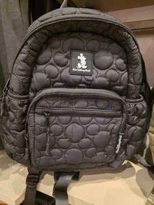 Disney Parks Ear Holder Backpack - Picture 1 of 2