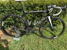 guru carbon fiber bikes price