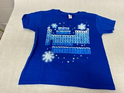 Camiseta informal Anvil Boys, talla XS juvenil 100% algodón nueva con etiquetas Foto 1 de 3