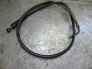 2009 Kawasaki KX 85 Front Brake Hose Line Pipe HOSE OEM 43095-1091 ?100 80 KLX - Picture 1 of 3