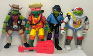 Teenage Mutant Ninja Turtles Mutant Mayhem - Pack Fiesta Disfraz - 2022 - Imagen 1 de 3