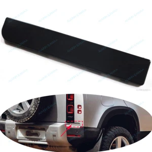 RH Rear Bumper Insert Cover Trim t For Land Rover Defender L663 2020+,LR129797 - Picture 1 of 6