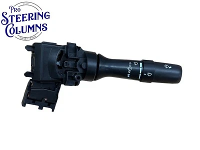 INTERRUPTOR LIMPIAPARABRISAS INTERMITENTE TOYOTA TUNDRA 2014-2021 NUEVO 84652-02710 Foto 1 de 4