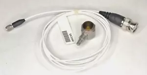 Sensore di forza PCB Piezotronics ICP modello 208C01 - con cavo coassiale - nuovo mai usato - Foto 1 di 4