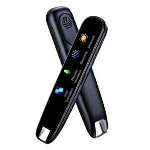 Intelligent Scanning Reading Translator Pen 112 Language Smart Dictionary Pen - Picture 1 of 18