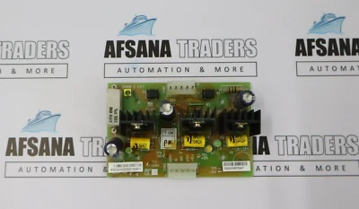 Emerson 508db-2 s.s.t pcb card 508db-2 s.s - Image 1 of 4