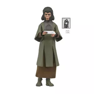 Neca - Zira - La Planete des Singes Legacy Serie - Imagen 1 de 4