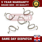 FirstPart FOR LAND ROVER DISCOVERY MK1 DOOR LOCK ACTUATOR REPAIR SPRINGS SET 5 F