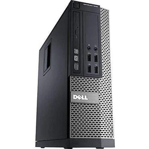 DELL Optiplex 7010 SFF Business Desktop Core i5 DESK TOP 32GB RAM 32GB SSD j - Picture 1 of 8
