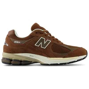 New Balance 2002R Brown Running Shoes 4-12Size M2002RFF Expeditedship! - Picture 1 of 7