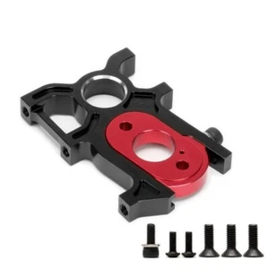 CNC Alloy Motor Mount Arrma Kraton Outcast Tailon Typhon #ARA320468 #ARA320469 - Picture 1 of 12