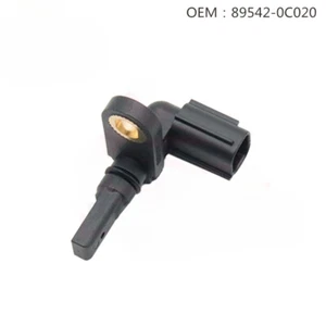 SS11657 ALS1790 5S8660 ALS2674 Front and rear right ABS wheel speed sensor, - Picture 1 of 5