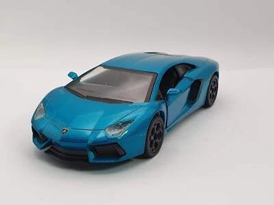 Lamborghini Aventador LP 700 New Ray 1/32 - Immagine 1 di 4