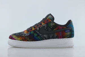 Nike Air Force 1 Low Premium "What the Pendleton" ID US 10 EU 44 PRM OG DS NEW - Bild 1 von 9