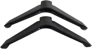 Original TV Ständer für Vizio D-Serie 32" nur für D32H-J09 Schrauben enthalten - Bild 1 von 5