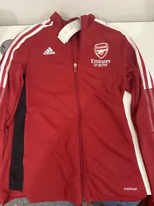 Arsenal Women Top - Picture 1 of 3