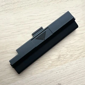 Sega Megadrive Genesis 2 Expansion Port Cover Replacement Part - Picture 1 of 3