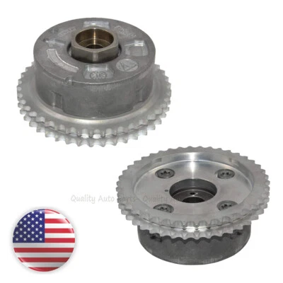 Piñón del árbol de levas de distribución para Porsche Cayenne Panamera S Hybrid 970 4,8 Turbo Foto 1 de 4