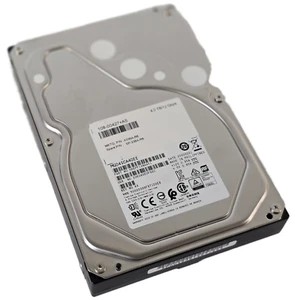 NetApp 4TB 7200 RPM SAS 3.5″ HDD X336A-R6 / SP-336A-R6 (12 Gb/s) - Picture 1 of 1