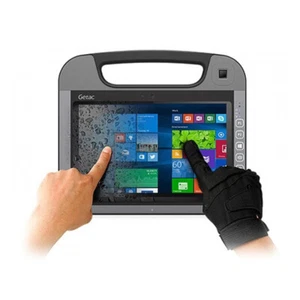 Getac RX10 Full Rugged Tablet, Core M-5Y10c - 2 x 800 MHz bis 2GHz,4GB,128GB SSD - Bild 1 von 3