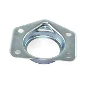 Rear Axle Dust Shield for Jeep CJ-5, CJ-7 & CJ-8 76-86 with AMC Model # 3184573 - Picture 1 of 2