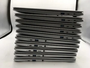 Lot of 10 Acer Chromebook CB315-3H-C2C3 Broken Screens For Parts or Repair- FT - Picture 1 of 8