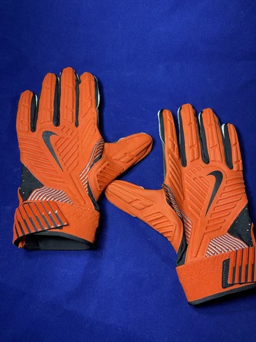 Nike Glove, Linemens, size XXL, NFL, NWOT Cover