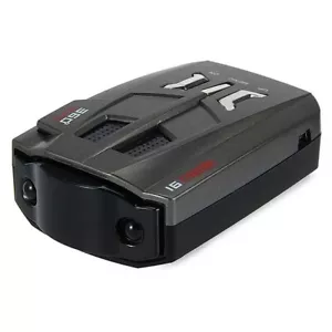 360 Degrees Speed Trap AES V9 Radar Detector Full Band Scanning Voice LED - Picture 1 of 3
