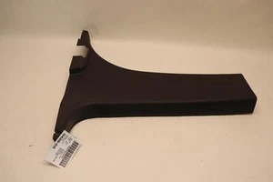 2009-2019 FORD FLEX LEFT DRIVER SIDE LOWER CENTER B PILLAR TRIM COVER OEM - Picture 1 of 14