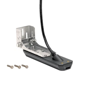 MEGA SI+/DI+ Dual Spectrum CHIRP TM Transducer with Temp for SOLIX - Picture 1 of 1
