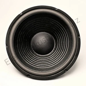 MHB Subwoofer Basslautsprecher 300W 30 cm 12 inch 8Ohm MHB12 Tieftöner - Bild 1 von 3