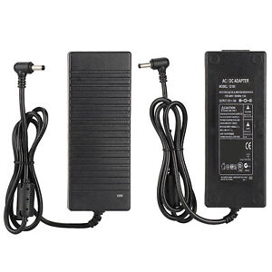  Adapter 12V 10A Multiple Protection Power Supply Switch Power Adapter SD3
