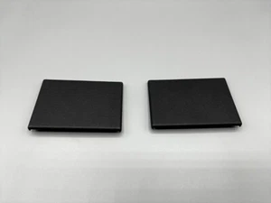 BMW E30 Cabrio Abdeckung Abdeckklappe Mechanik Cabrio trim cover convertible - Bild 1 von 3