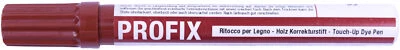 PROFIX Texturing Pen Wood Correcting Pen Furniture Parquet Colour Pen Repair Pen - Image 1 of 4