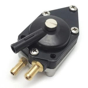 JOHNSON-EVINRUDE FUEL PUMP 0438559, 0385784, 0394716, 0398385, 0433390 - Picture 1 of 3