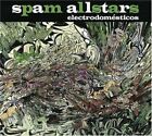Spam Allstars - Electrodomesticos  CD ** Free Shipping**
