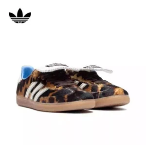 Samba Pony Gales Bonner Leopard - IE0578 - NUEVO CON CAJA -adidas - - Imagen 1 de 7