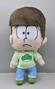 Furyu Osomatsu-San posierendes Stofftier Plüschtier 9 Zoll おそ松さん - Bild 1 von 7