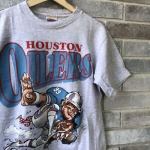 Houston Oilers Shirt, Houston Oilers T-Shirt Unisex S-5XL Men Women  VM4476