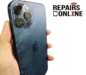 Nuevo servicio de reparación de reemplazo de vidrio trasero iPhone - Todos los modelos de iPhone compatibles - Imagen 1 de 30