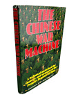 The Chinese War Machine, Technical Analysis of Strategy & Weapons 1979 Hardcover