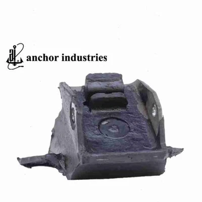 Anchor Front Left Engine Mount for 1976-1983 Pontiac Grand LeMans 4.3L 5.7L hk - Image 1 of 4