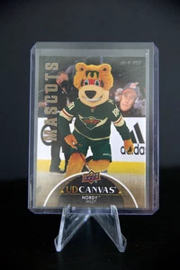 nordy canvas c405 upper deck 2021-22 - Picture 1 of 2