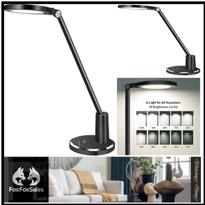 Touch-Steuerung | 5 Modi | 64 LED-Lampen - Bild 1 von 8