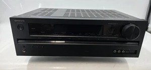 Onkyo HT-R391 AM FM Stereo Surround Sound HDMI Receiver - TESTED - EB-18656 - Picture 1 of 6