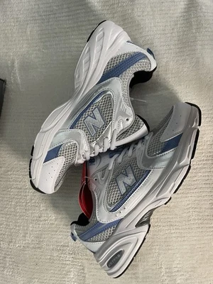 new balance 530 azul - Imagen 1 de 4