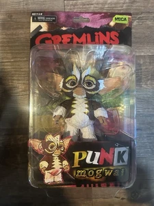 NECA Gremlins Ultimate Mogwais Punk Actionfigur - Bild 1 von 5