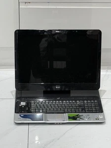 Retro Vintage HP Pavilion HDX9200 Laptop Spares And Repairs - Picture 1 of 9